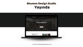 Bhuman Design Studio