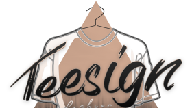 Teesign Fashion - ETSY Firma Logosu