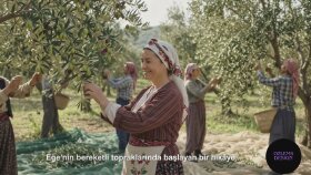 Prompt ile AI Video Üretimi