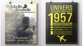 Reklam Banner Tasarımları