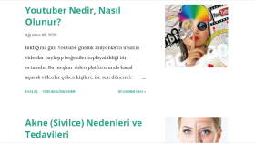 SEO Uyumlu Özgün Makaleler