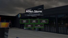 Kurumsal Web Sitesi & Yönetim Paneli Geliştirme