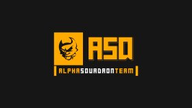 ASQ E-Spor Team / Logo Tasarım