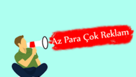 İş örneğim