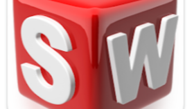 Solidworks'te sizin için 2D ve 3D modeller oluşturabilirim