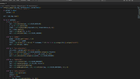 Python ile VS Code üzerinde çözüm odaklı projeler 