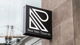 Logo Tasarım 3