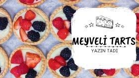 Meyve Bahçesi Tatlıcısı