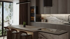 Kitchen Design