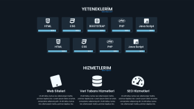 Portfolyo Tasarımı