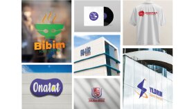 markanız için kurumsal logo tasarlayabilirim