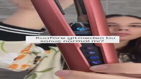 Teknoloji firması için oluşturduğum dönüşüm odaklı UGC içeriğim