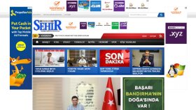 bndsehir