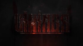 Viking Intro