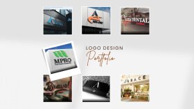 Logo ve Amblem Tasarımları