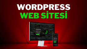sizin için kurumsal web sitesi yapabilirim