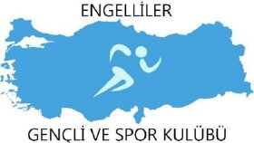 Bursa Anadolu Kültürü Engelliler Gençlik ve Spor Kulübü Derneği - Logo Çalışması