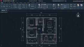 temel seviye Autocad öğretebilirim