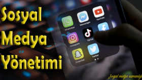 sosyal medya hesabınızı profesyonelce yönetebilirim