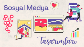 sosyal medya için tasarım yapabilirim