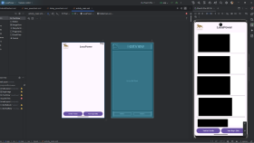 android programlama yapabilirim