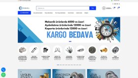 profesyonel e-ticaret sitesi tasarlıyorum