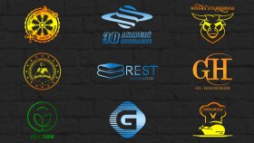 profesyonel logo tasarımı yapabilirim