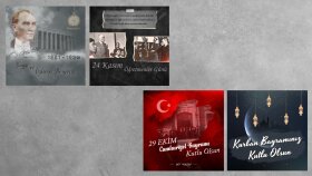 sizin için sosyal medya tasarımları yapabilirim