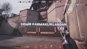 İstediğiniz Oyun için Edit yapabilirim (Valorant vb.)