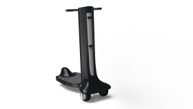 ürün modelleyebilirim ve  render alabilirim