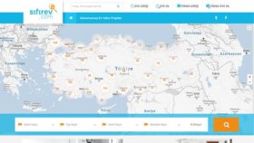Sıfır Ev Web Tasarım ve Yazılım