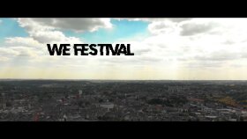 We Transfer, After Movie, Hollanda