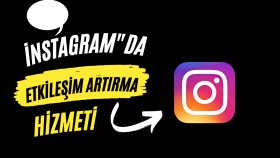 Sosyal medya da görünür olun
