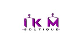 Butik Logo Tasarımları