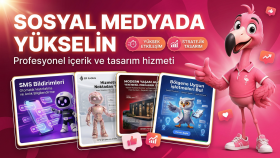 ilgi çekici sosyal medya tasarımları yaparım