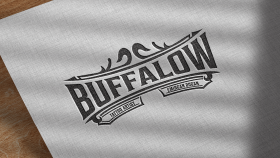 Tattoo Artist - Buffalowink