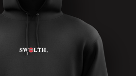 SWOLTH & BACARDI - SWEATSHIRT