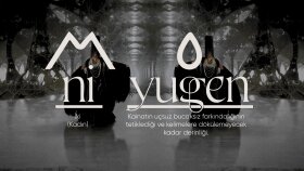 Niyugen Logo Tasarım