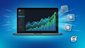 wordpress web siteniz için seo optimizasyonu yapıyorum