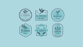 Logo Tasarımları