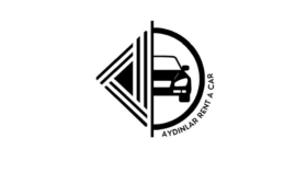 Rent A Car Logo Tasarımı