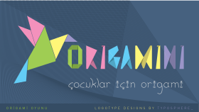 Origamini | Çocuklar için Origami