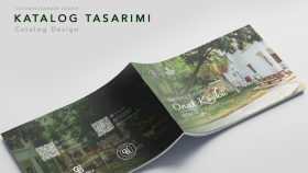 kitap/katalog/dergi için yaratıcı kapak tasarımı yapabilirim