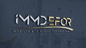 Markanıza uygun logo tasarımı