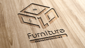 CLD Furniture Logo