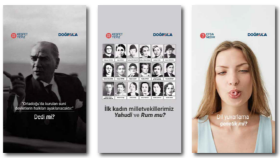 Kreatif İçerik ve Sosyal Medya Yönetimi