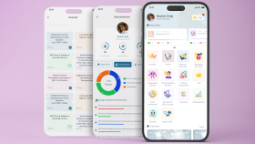Kamu Sınav Mobile App