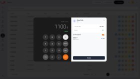 ParalinkPOS - Modern POS Sistemi