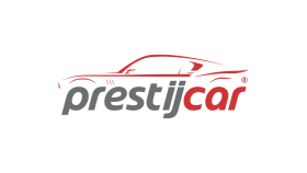 Prestij Car Logo Tasarımı