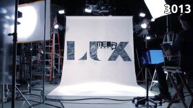 Logo intro